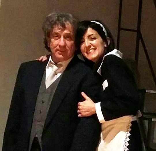 Dario Fo protagonista al “Don Guanella”