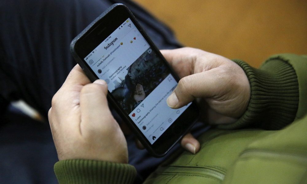 Aumentano vittime del web tra i minori