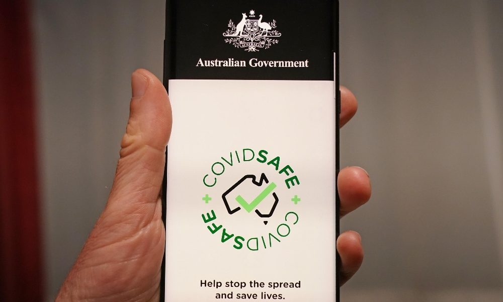 Australia, 2 mln scaricano app Covid