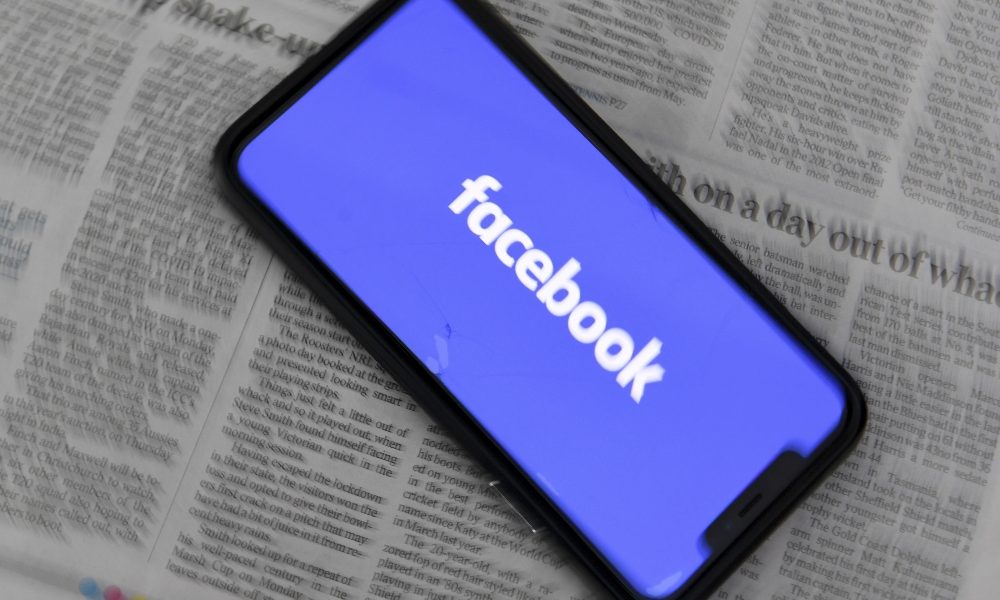 Australia: accordo Facebook-Murdoch su condivisione notizie
