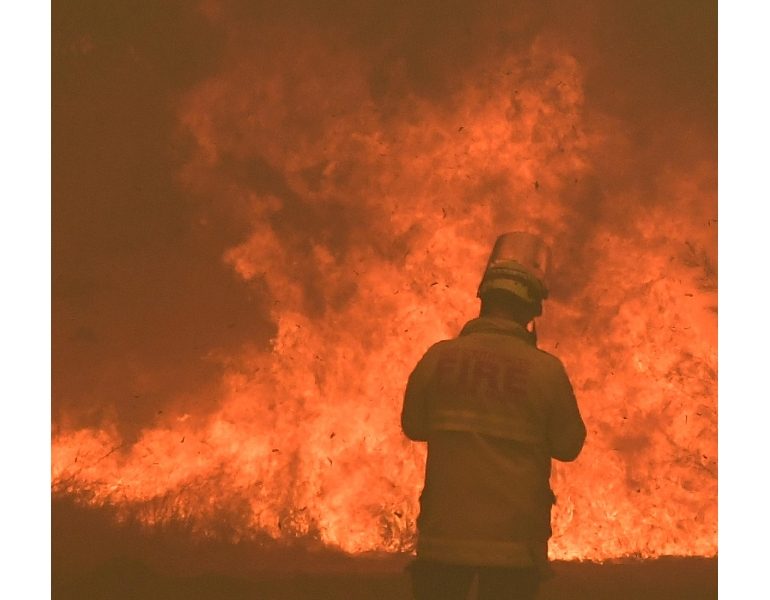 Australia: incendi, altri due morti