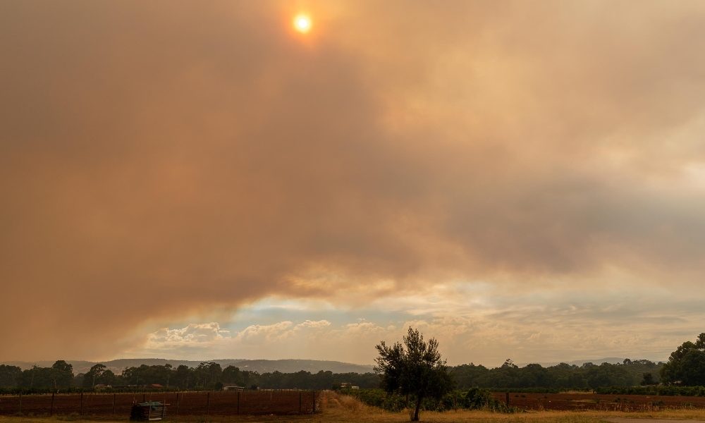 Australia: incendi, evacuazioni a Perth nonostante lockdown