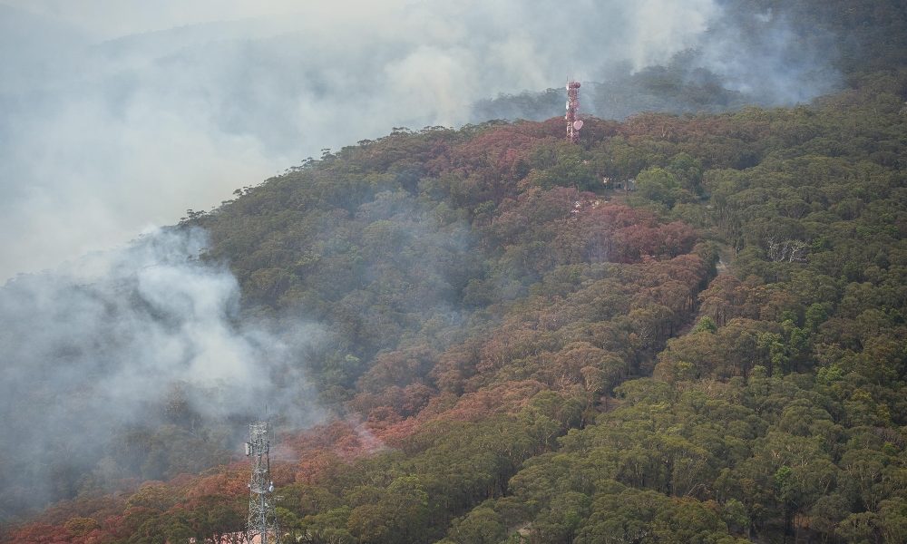 Australia: incendi,governo sapeva rischi