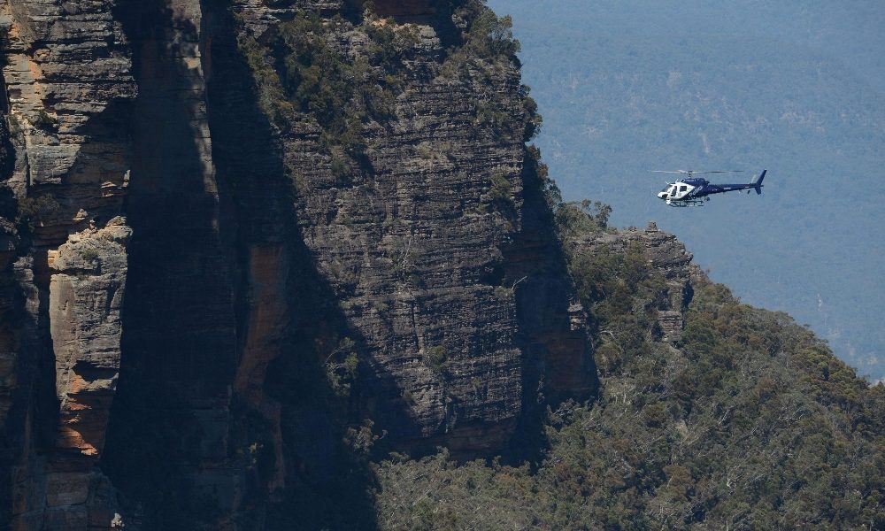 Australia: morto italiano in montagna