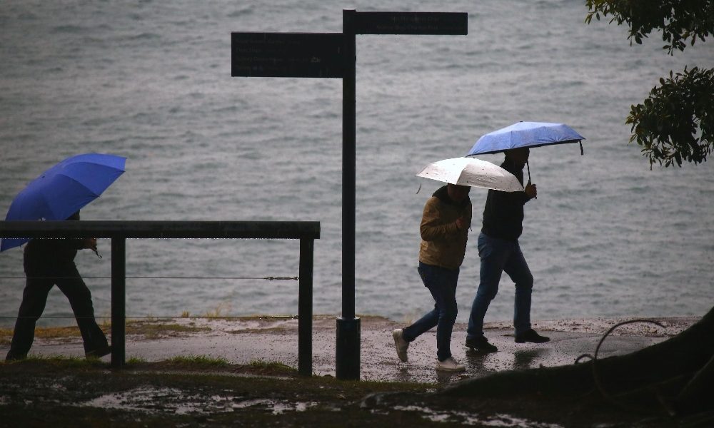Australia: ora e’ emergenza temporali