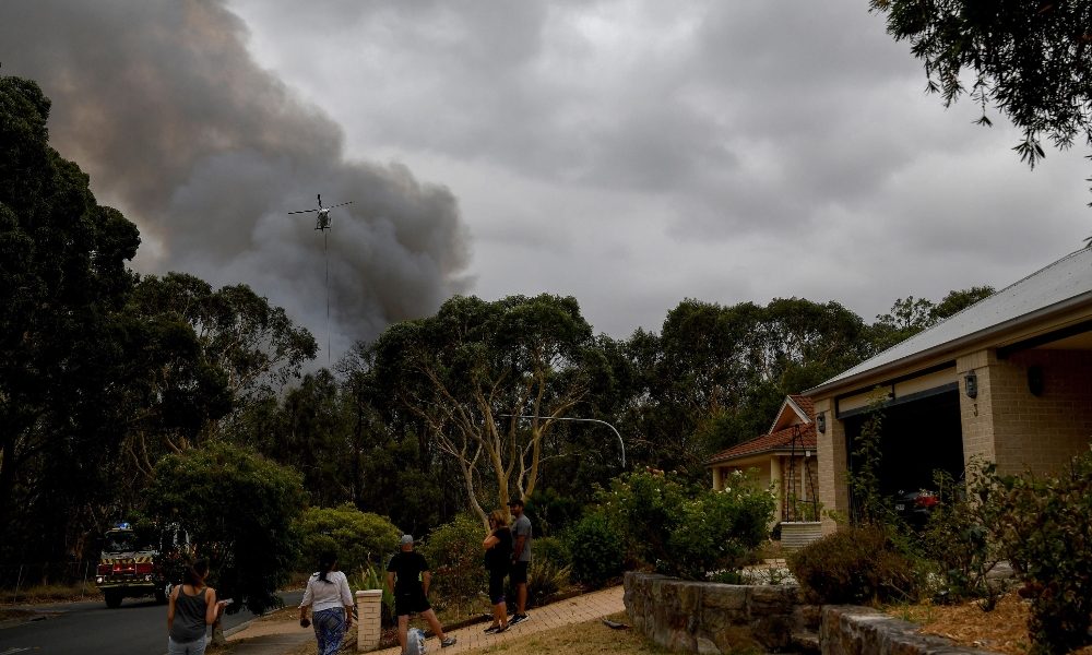 Australia, piove,ma situazione ‘critica’