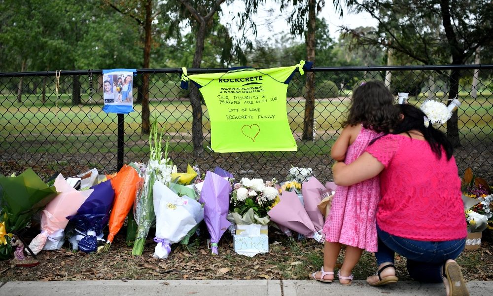 Australia: ubriaco investe bimbi,4 morti