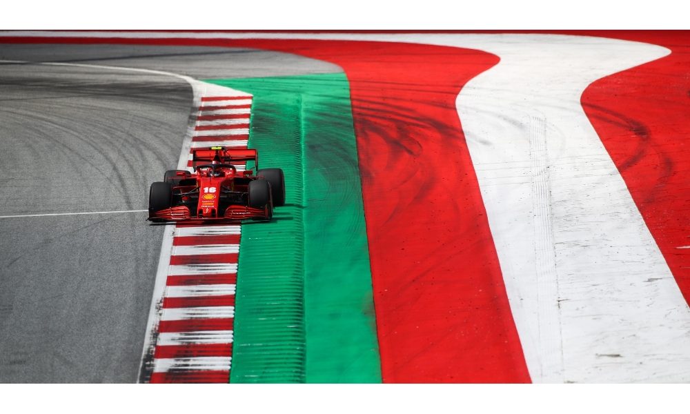 Austria: Leclerc “una grande ma bella sorpresa”