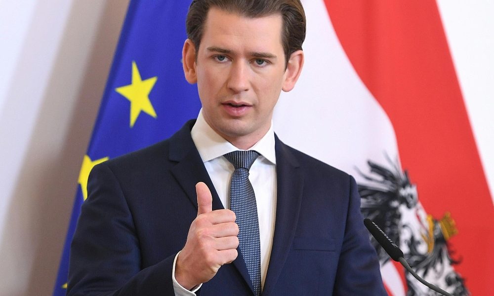 Austria boccia i Coronabond