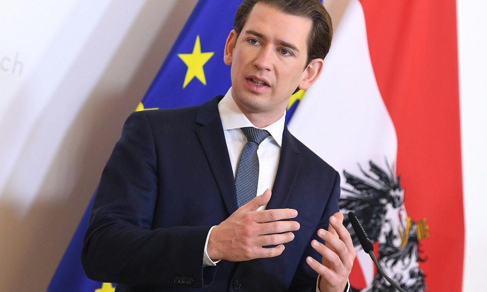 Austria prolunga limitazioni spostamenti