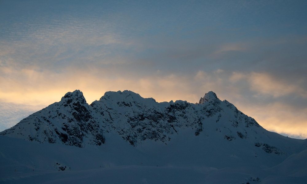 Austria:montagna,quasi 1 morto al giorno