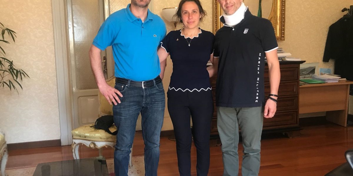 Autisti di Asf aggrediti: la solidarietà dell’amministrazione comunale