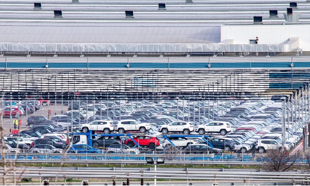Auto: AlixPartners, solo nel 2025 a livelli pre-Covid