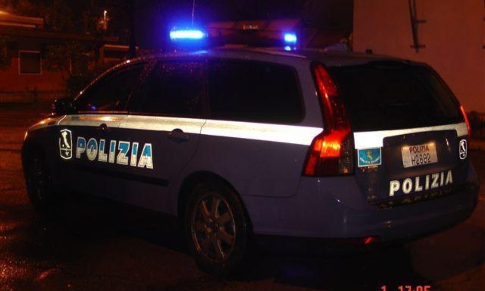 Auto contro muro, morto 25enne Fano