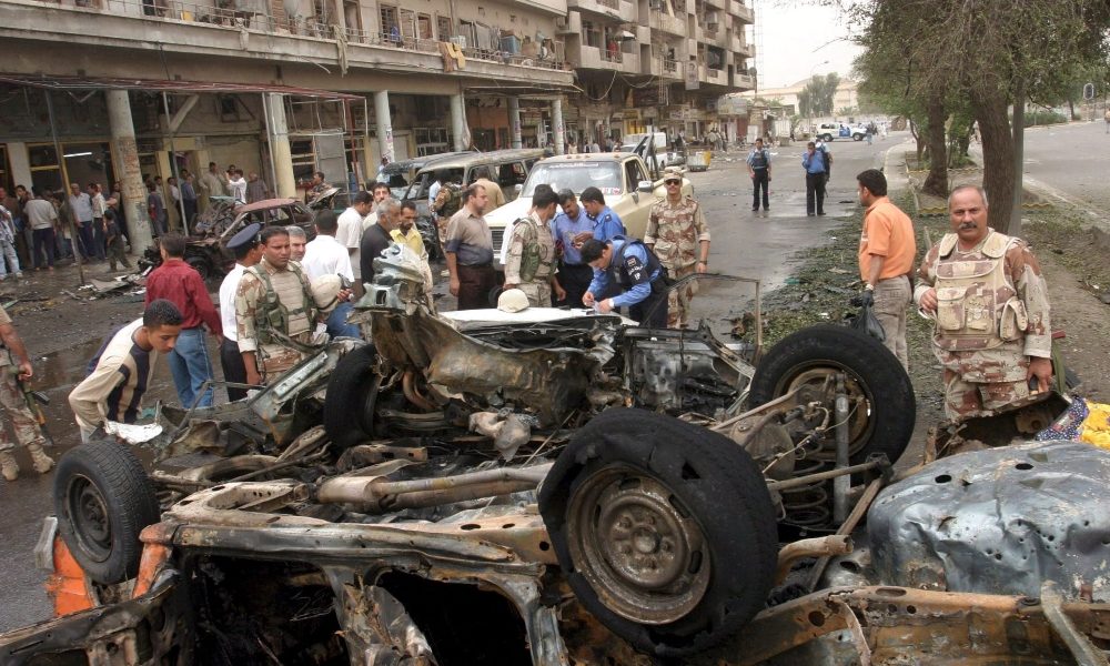 Autobomba nel nord della Siria, 15 morti e 40 feriti