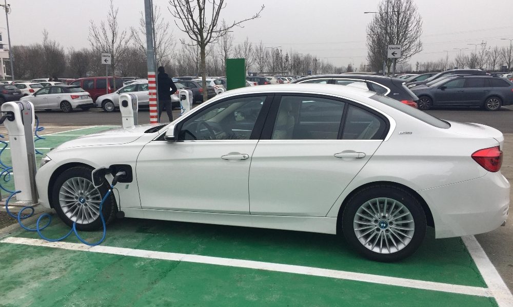Auto:corsa a ecobonus,per basse emissioni 1/3 già esaurito
