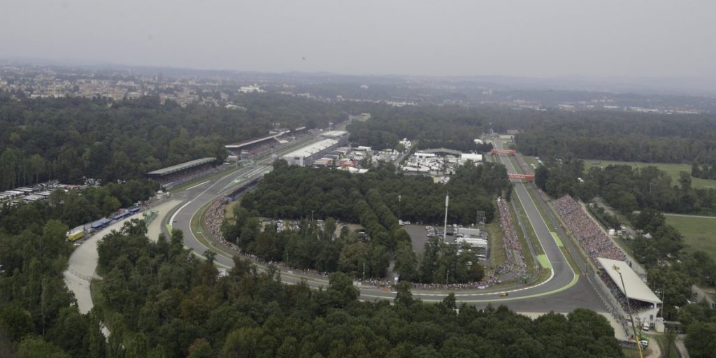 Automobilismo, comaschi convocati all’autodromo di Monza per le  premiazioni nazionali di Aci Sport