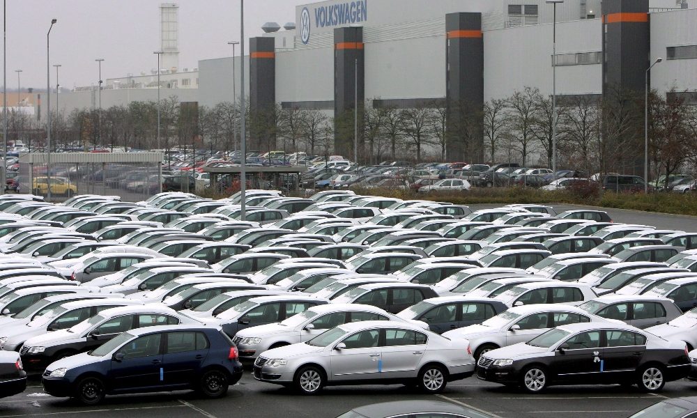 Auto:mercato Italia -8,8% febbraio