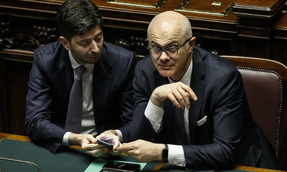 Autonomia: D’Incà, porteremo a termine