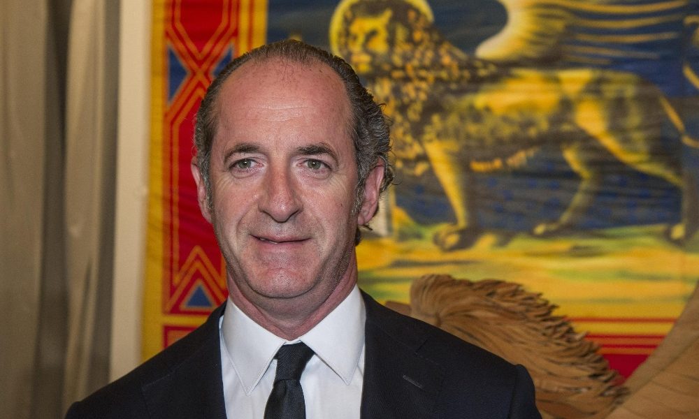 Autonomia: Zaia, pronti a Suprema Corte