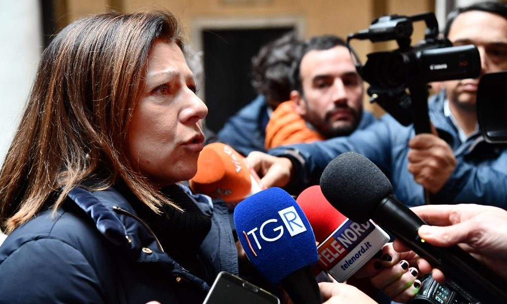 Autostrade: De Micheli, no a maxi multa