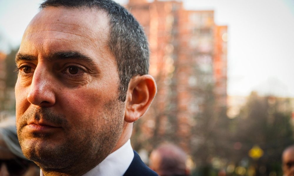 Autostrade: Spadafora,no marcia indietro