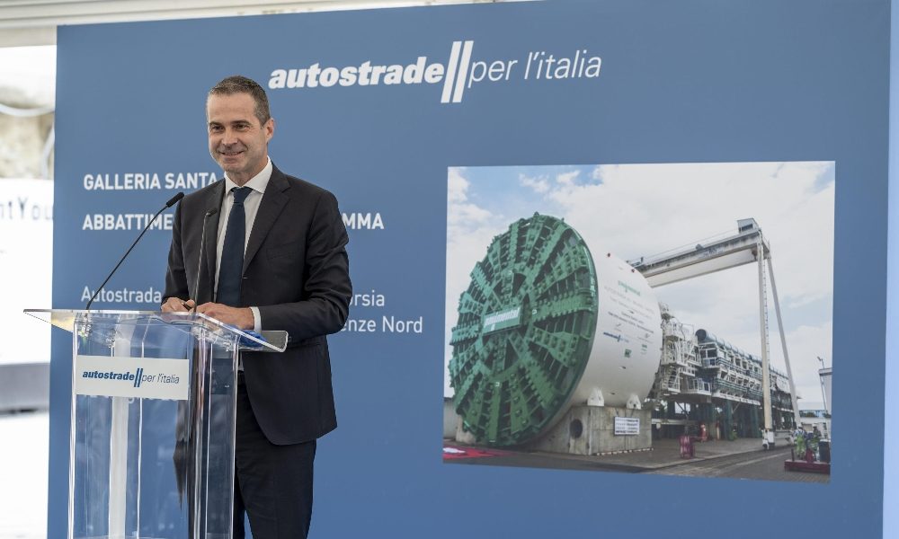 Autostrade: Tomasi, 7mld investimenti pronti a partire