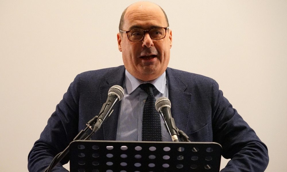 Autostrade: Zingaretti, decide governo