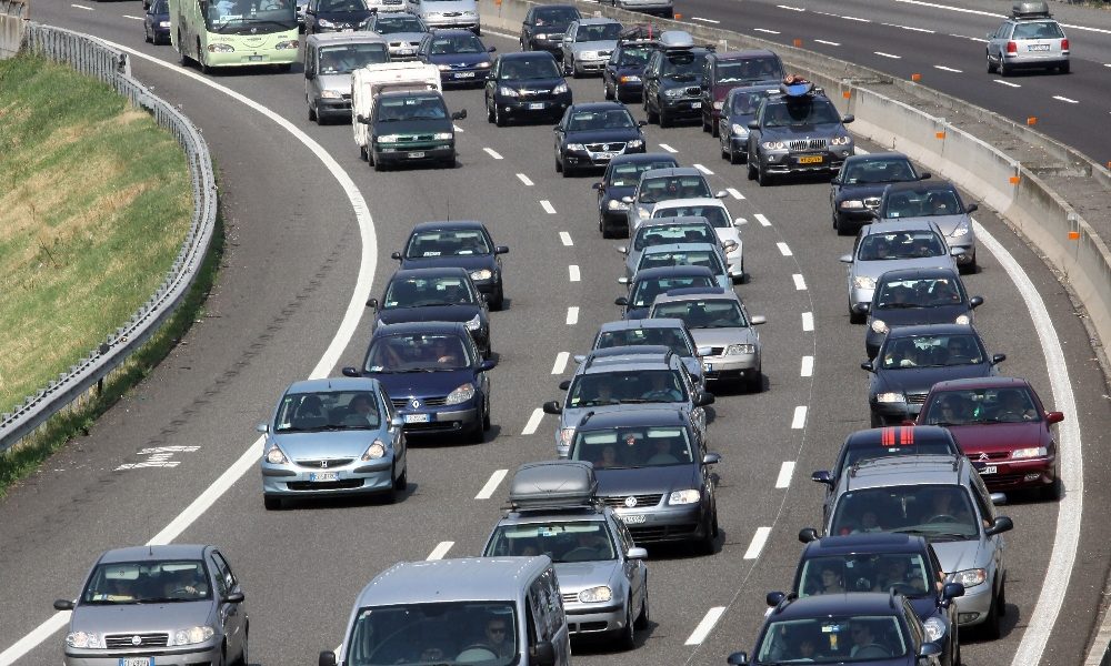 Autostrade: stop modifiche Iv-FI