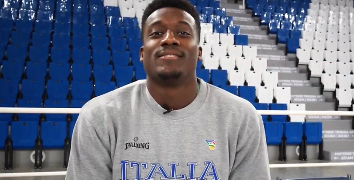 Belgrado, in palio un pass per i Giochi: coach Sacchetti convoca Awudu Abass