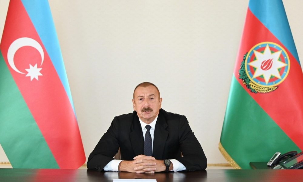 Azerbaigian, ‘coinvolgere Ankara nel processo di pace’