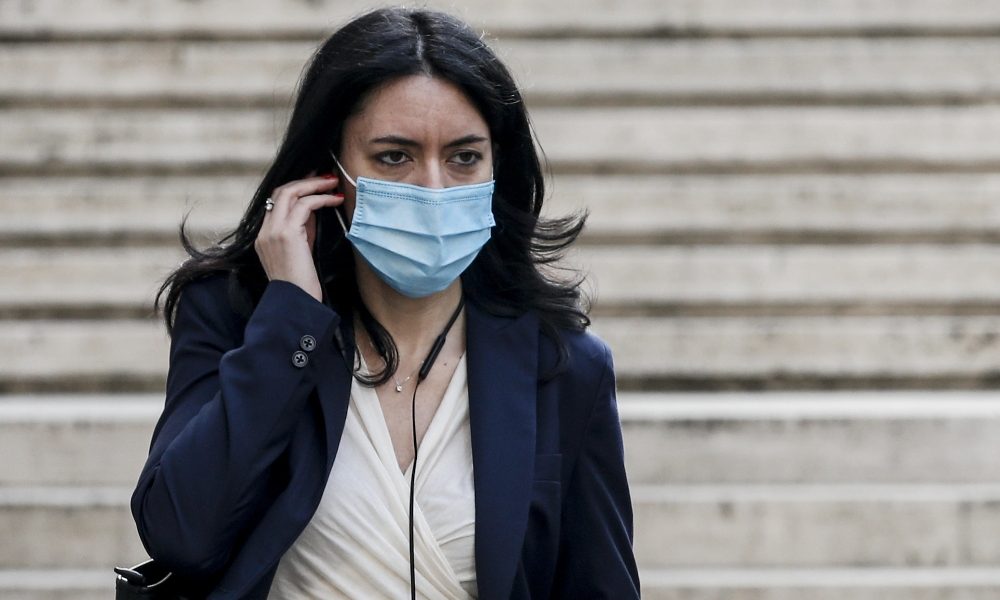 Azzolina, la scuola ‘Falcone’ protetta