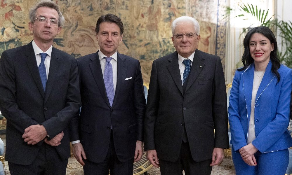 Azzolina, scuola italiana va migliorata