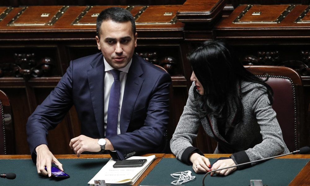 Azzolina,no reclutamento prof da Regioni