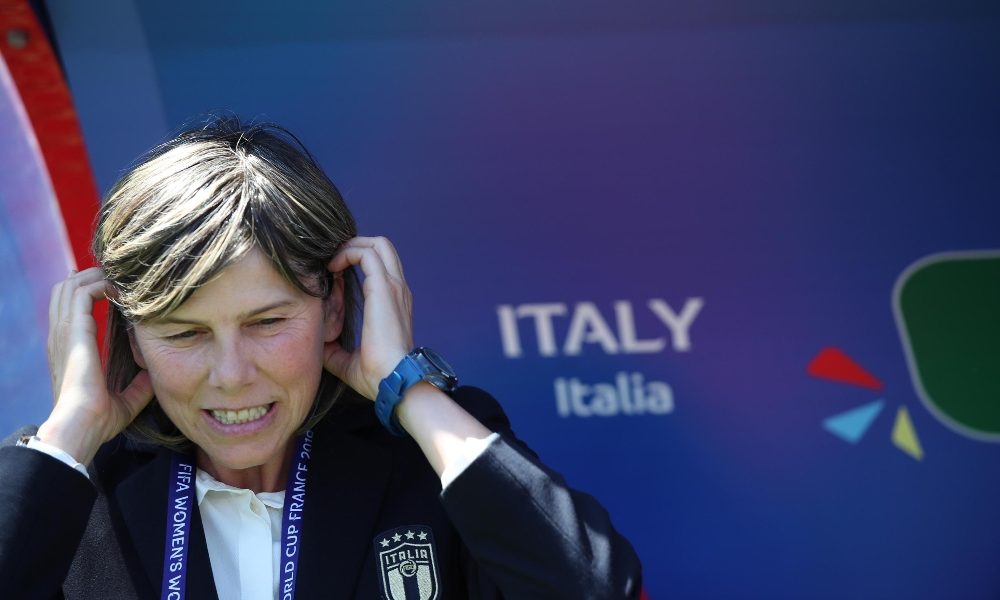 Azzurre all’Algarve Cup, esordio col Portogallo