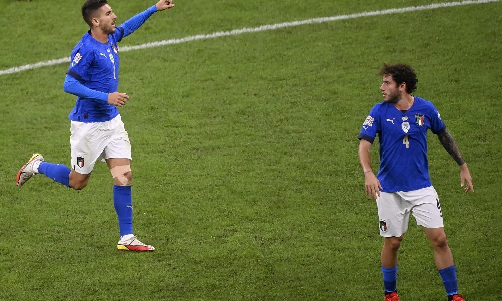 Azzurri: lavoro a Coverciano, scalpita Pellegrini