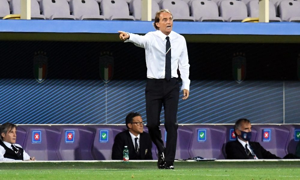 Azzurri: tornano Ogbonna, Berardi e Lazzari