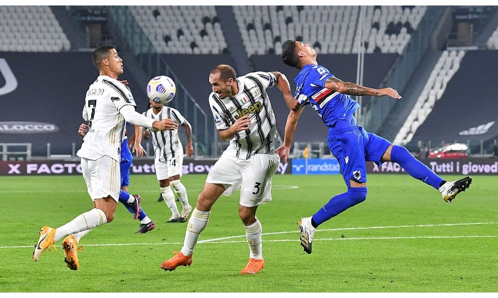 Azzurri:Figc,Bonucci e Chiellini in ritiro dopo accertamenti