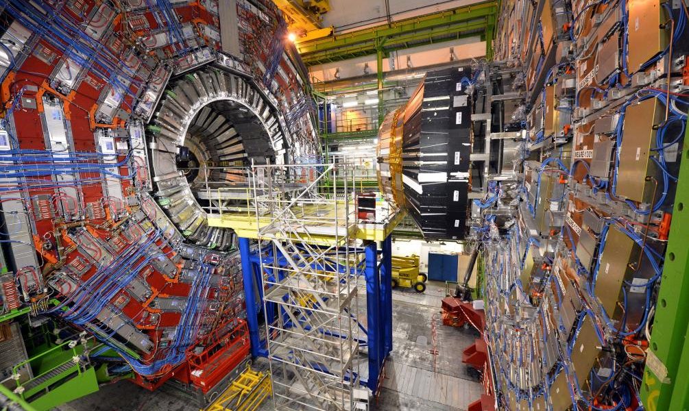 Il Cern e la fisica delle particelle all’Uci di Montano Lucino