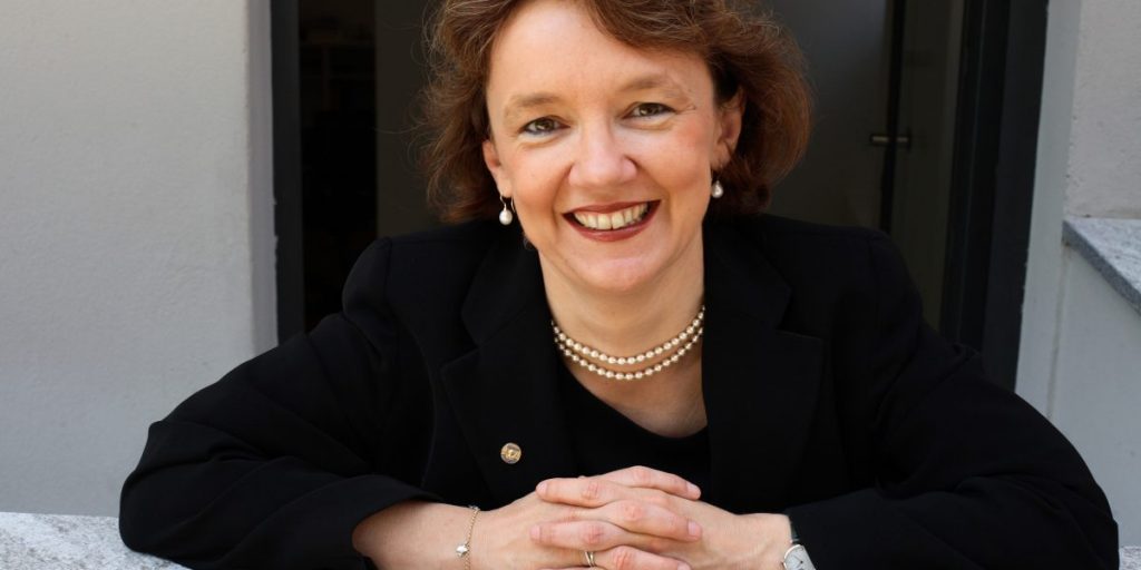 Insubria, Elisa Bortoluzzi Dubach relatrice di un webinar destinato agli enti non profit