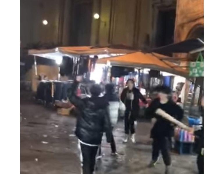 Baby gang: Verdi, camorra vieta eventi
