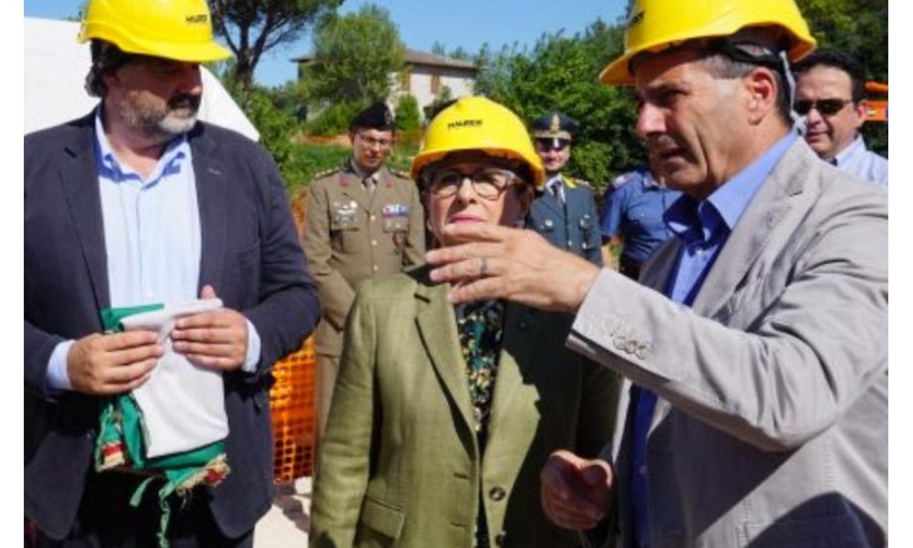 Badge elettronici per flussi manodopera