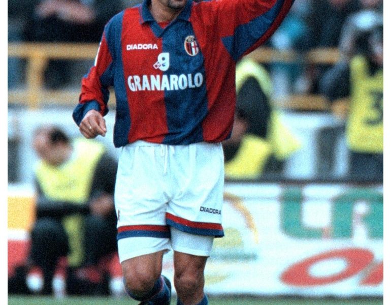 Baggio, grazie a Gazzoni una delle stagioni piu’ belle