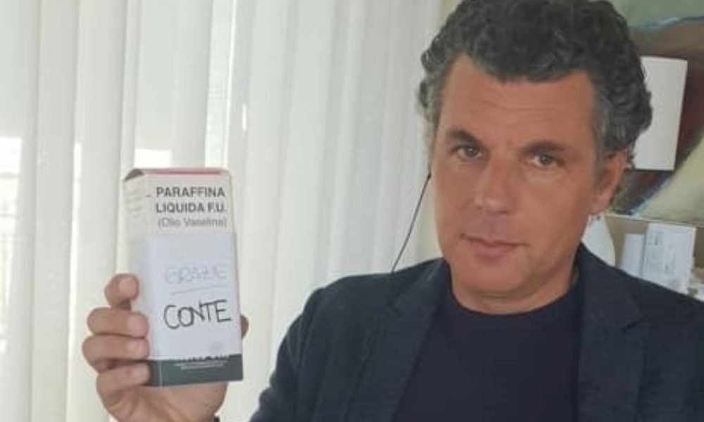 Bagnasco (Fi), decreto Conte è vasellina