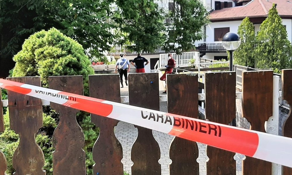 Bambini uccisi, trovati due telefonini