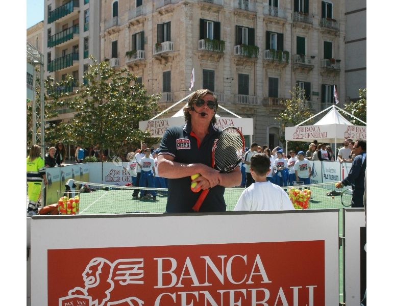 Banca Generali: raccolta 2019 a 5,1 mld