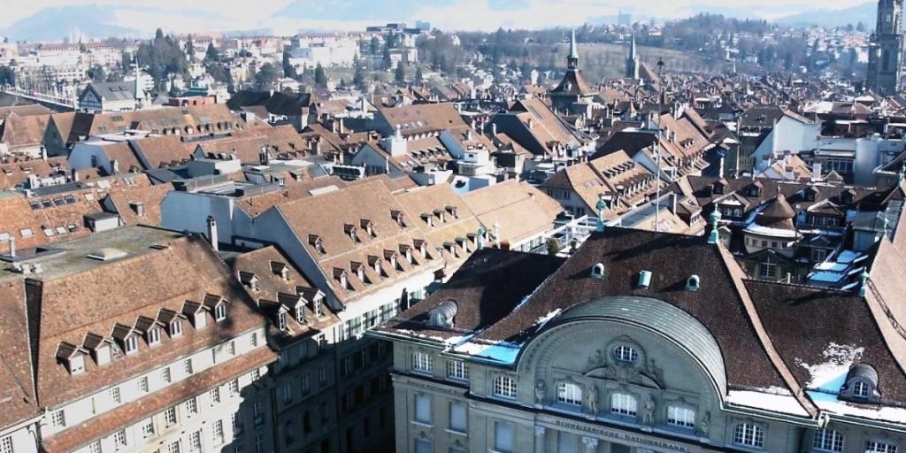 La Banca Nazionale Svizzera in “rosso” per frenare il super-franco