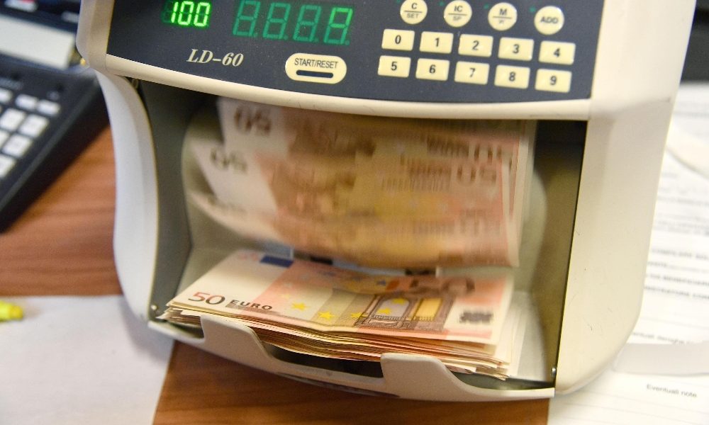 Banche: Abi, nuovo balzo dei depositi, +9,5%