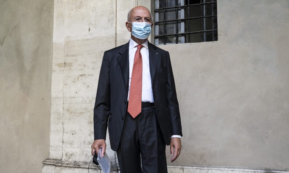 Banche: Abi, richieste a Fondo garanzia a 90 mld