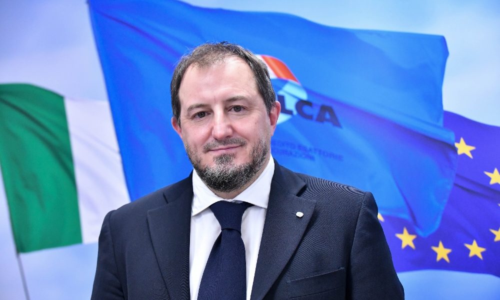 Banche: Furlan (Uilca),patto con Abi sul futuro del comparto